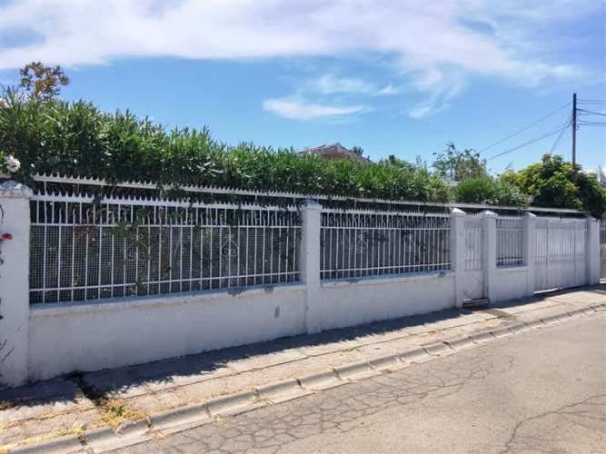 CASA Casa en Venta San Bernardo Villa Chena 208 mts2