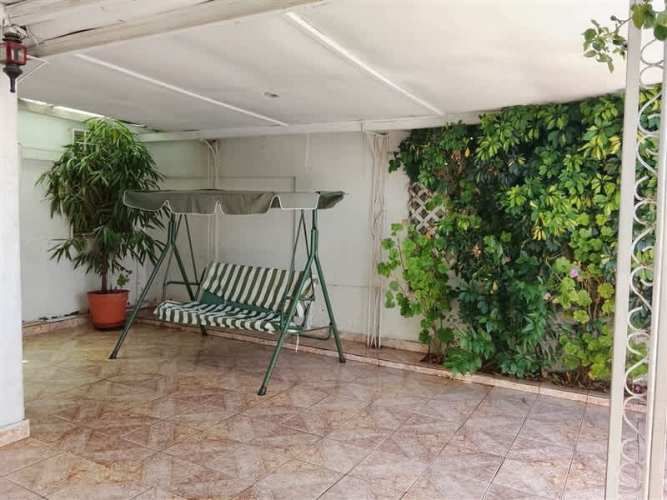 CASA Casa en Venta San Bernardo Villa Chena 208 mts2