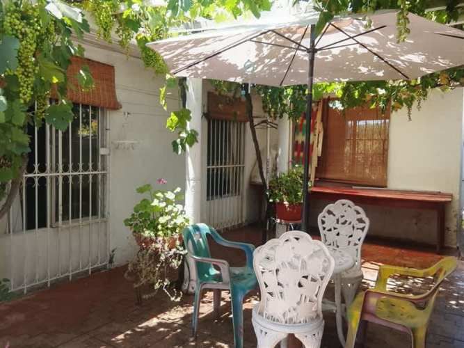CASA Casa en Venta San Bernardo Villa Chena 208 mts2