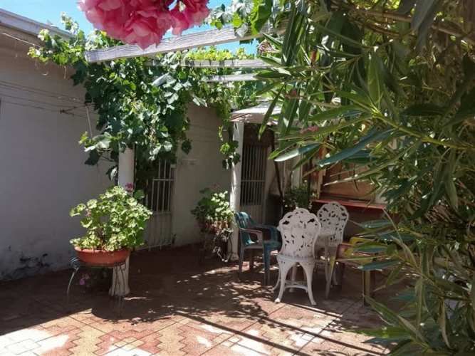 CASA Casa en Venta San Bernardo Villa Chena 208 mts2