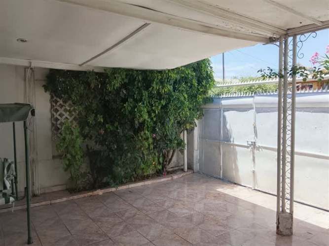 CASA Casa en Venta San Bernardo Villa Chena 208 mts2