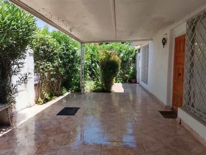 CASA Casa en Venta San Bernardo Villa Chena 208 mts2
