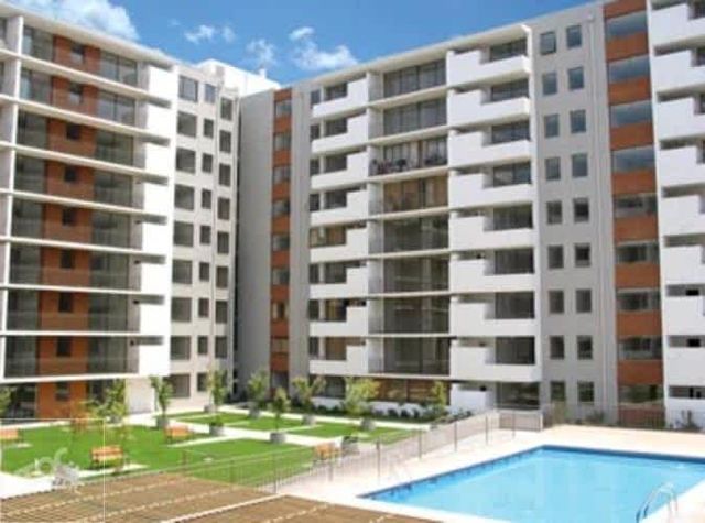 DEPARTAMENTO Gorbea/ Espana Metro Toesca