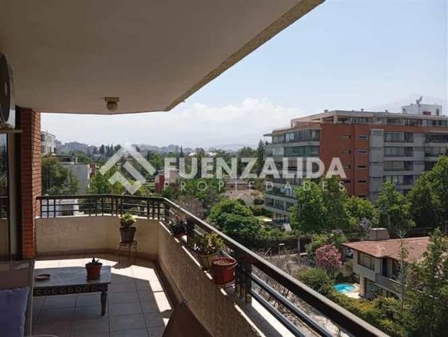 DEPARTAMENTO Latadia / Flandes