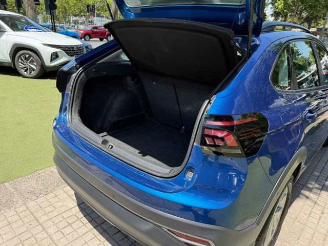 VOLKSWAGEN NIVUS 1.0 TSI AT COMFORTLINE 2024