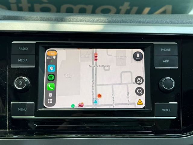 VOLKSWAGEN NIVUS 1.0 TSI AT COMFORTLINE 2024