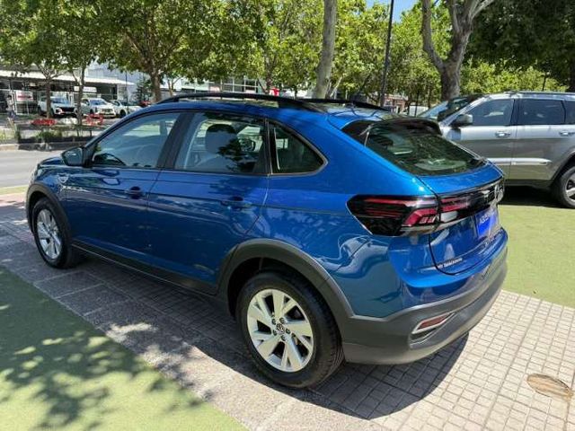 VOLKSWAGEN NIVUS 1.0 TSI AT COMFORTLINE 2024