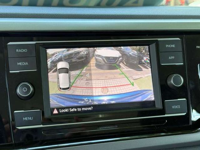 VOLKSWAGEN NIVUS 1.0 TSI AT COMFORTLINE 2024