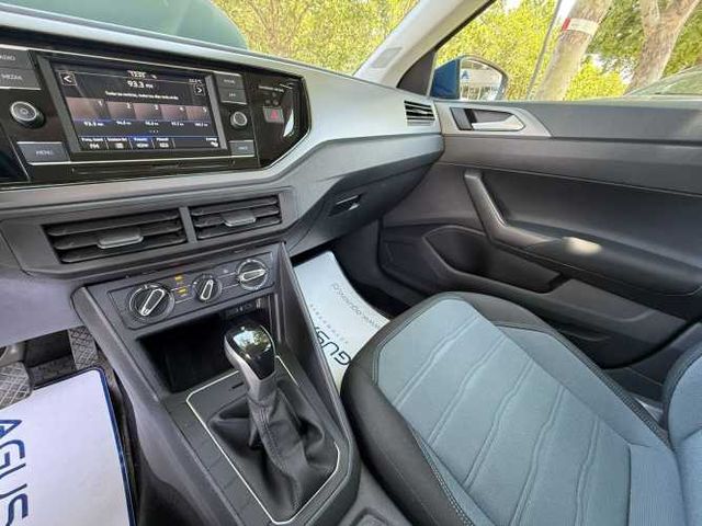 VOLKSWAGEN NIVUS 1.0 TSI AT COMFORTLINE 2024