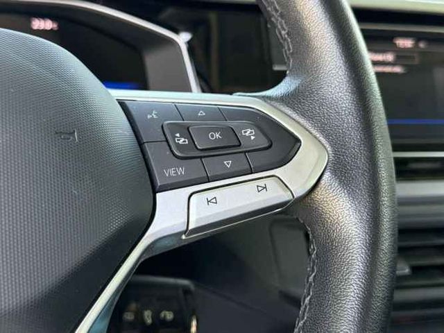 VOLKSWAGEN NIVUS 1.0 TSI AT COMFORTLINE 2024