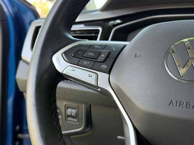 VOLKSWAGEN NIVUS 1.0 TSI AT COMFORTLINE 2024