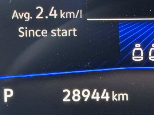 VOLKSWAGEN NIVUS 1.0 TSI AT COMFORTLINE 2024