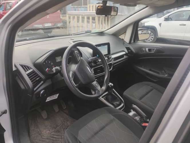 Vendo Ford Ecosport 1.5 full full