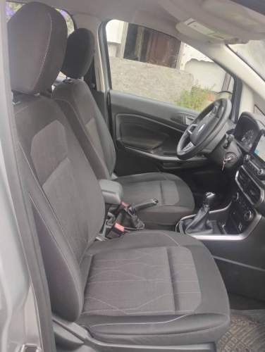 Vendo Ford Ecosport 1.5 full full