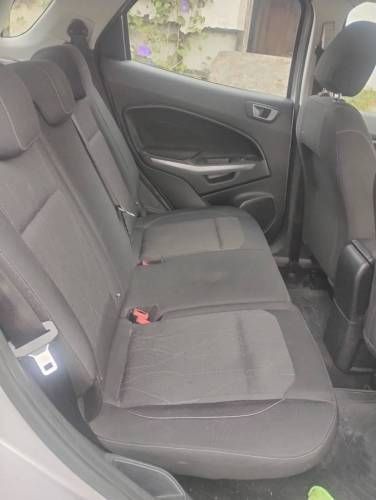 Vendo Ford Ecosport 1.5 full full