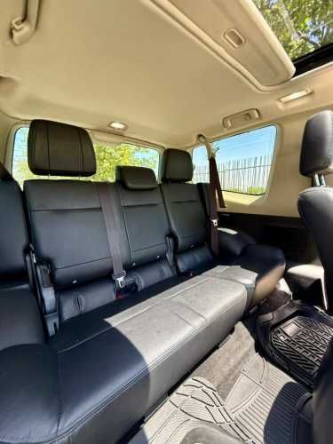 MITSUBISHI MONTERO HP 4X4