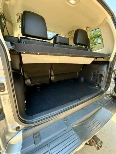 MITSUBISHI MONTERO HP 4X4