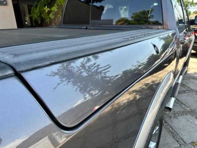 DODGE RAM 1500 LARAMIE HEMI 5.7 4X4  2016