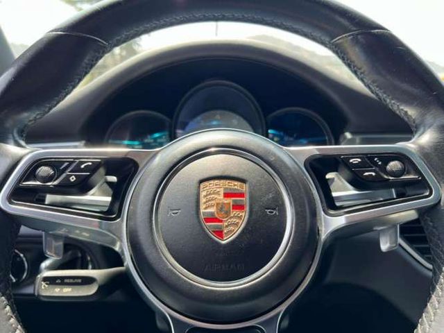 PORSCHE CAYENNE S 3.0  2015