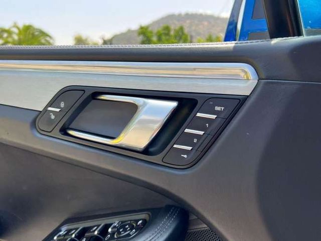 PORSCHE CAYENNE S 3.0  2015