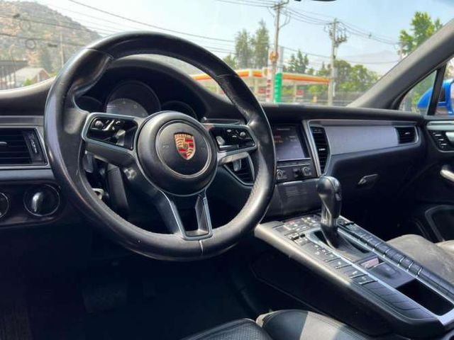 PORSCHE CAYENNE S 3.0  2015