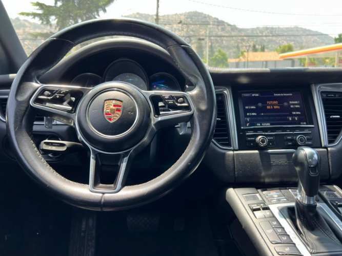 PORSCHE CAYENNE S 3.0  2015