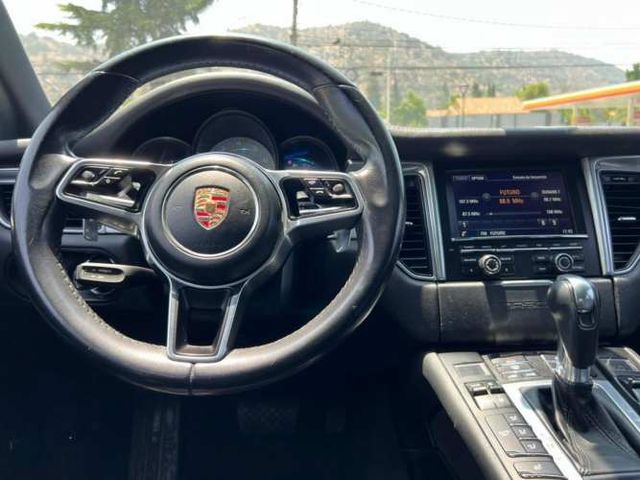 PORSCHE CAYENNE S 3.0  2015