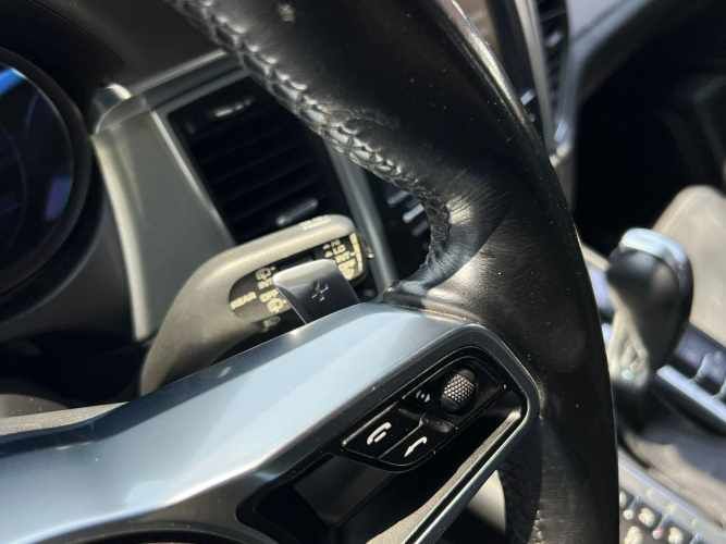 PORSCHE CAYENNE S 3.0  2015