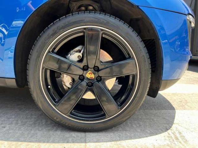 PORSCHE CAYENNE S 3.0  2015