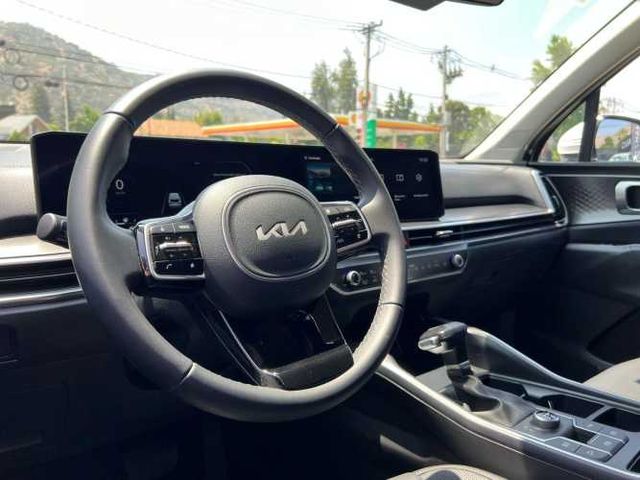 KIA SORENTO EX 2.2 AT 4X4 2025
