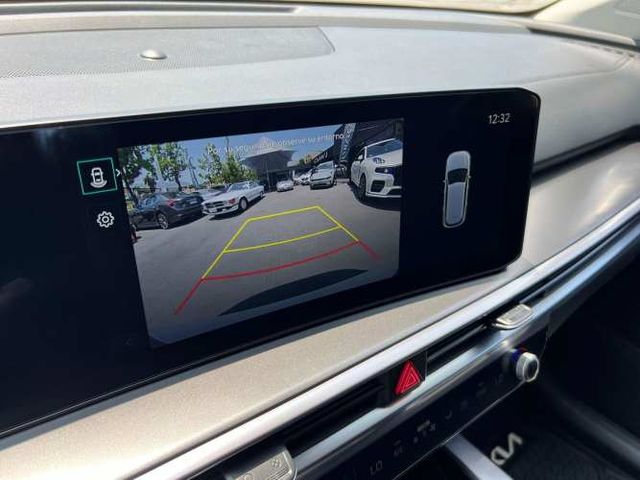 KIA SORENTO EX 2.2 AT 4X4 2025