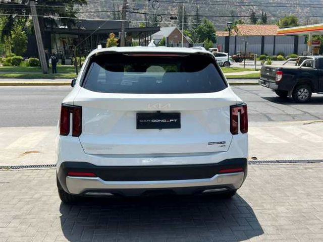 KIA SORENTO EX 2.2 AT 4X4 2025