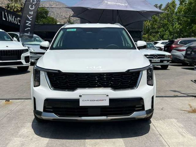 KIA SORENTO EX 2.2 AT 4X4 2025