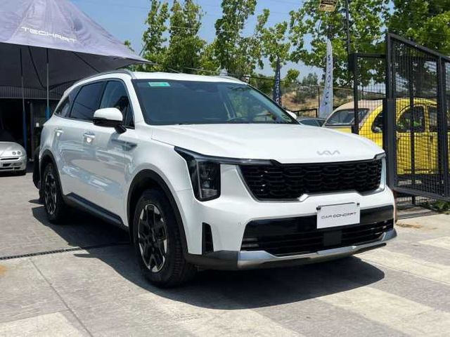 KIA SORENTO EX 2.2 AT 4X4 2025