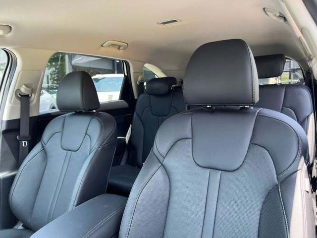 KIA SORENTO EX 2.2 AT 4X4 2025