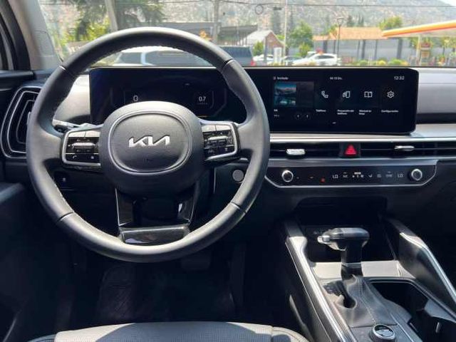 KIA SORENTO EX 2.2 AT 4X4 2025