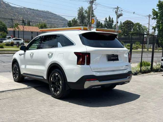 KIA SORENTO EX 2.2 AT 4X4 2025