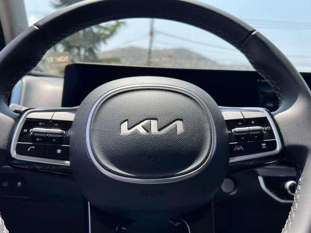 KIA SORENTO EX 2.2 AT 4X4 2025