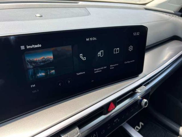 KIA SORENTO EX 2.2 AT 4X4 2025