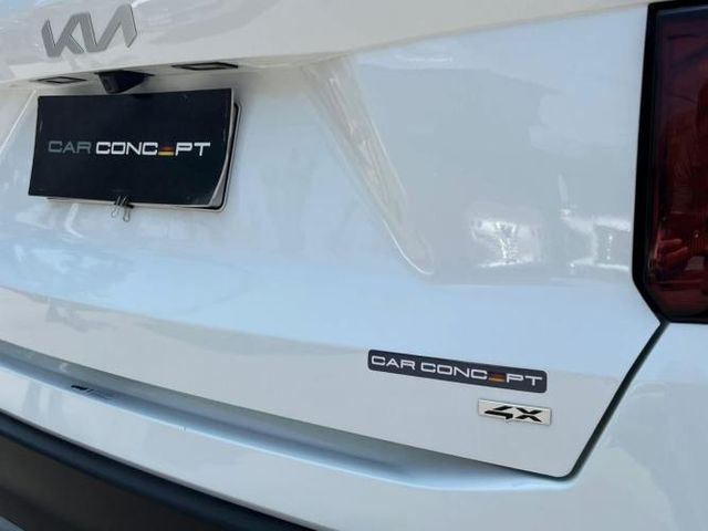 KIA SORENTO EX 2.2 AT 4X4 2025