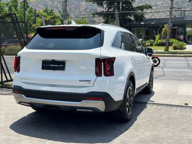 KIA SORENTO EX 2.2 AT 4X4 2025