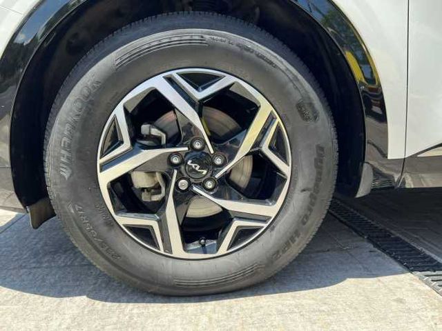 KIA SPORTAGE EX 2.0 AT 2023