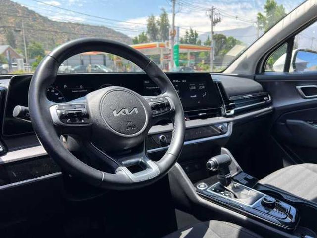 KIA SPORTAGE EX 2.0 AT 2023