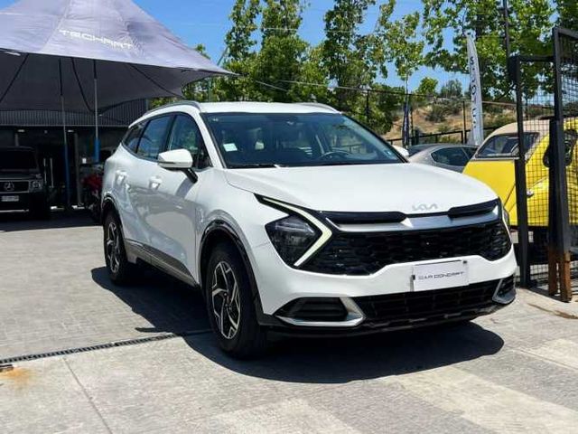 KIA SPORTAGE EX 2.0 AT 2023