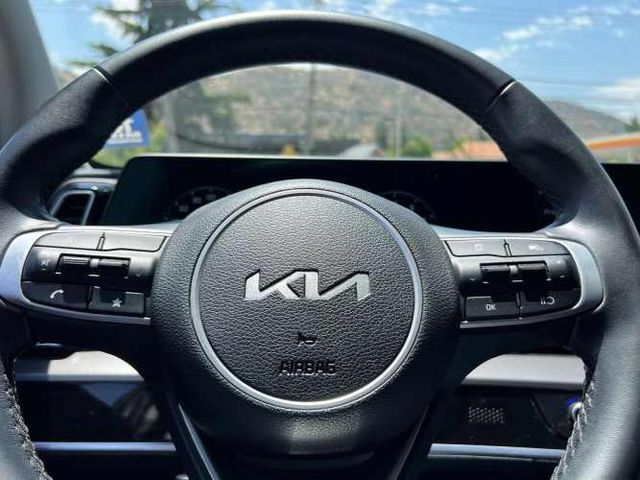 KIA SPORTAGE EX 2.0 AT 2023