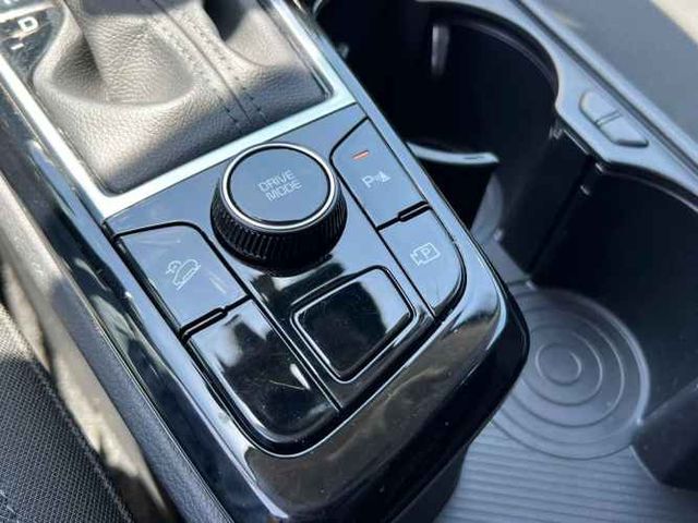 KIA SPORTAGE EX 2.0 AT 2023