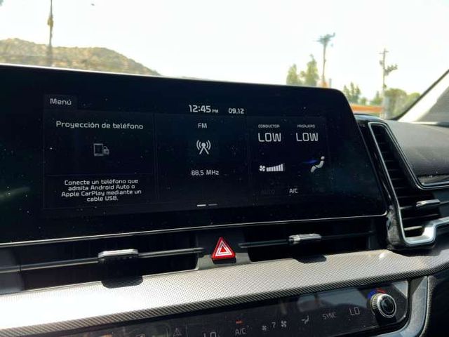 KIA SPORTAGE EX 2.0 AT 2023