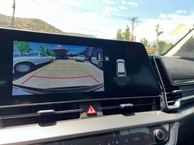 KIA SPORTAGE EX 2.0 AT 2023