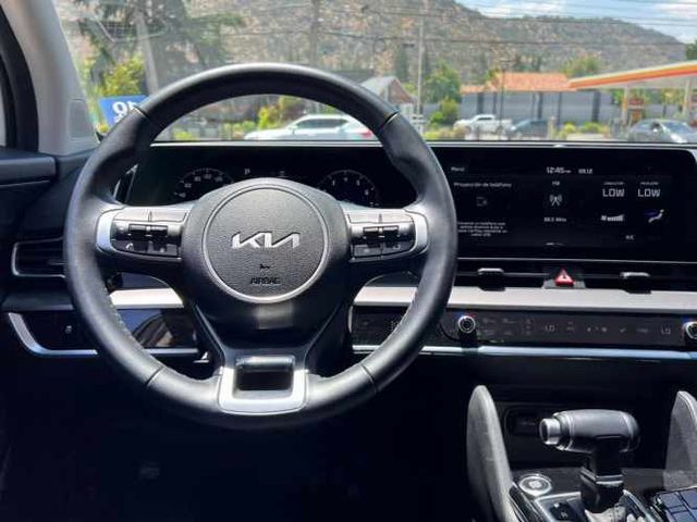 KIA SPORTAGE EX 2.0 AT 2023