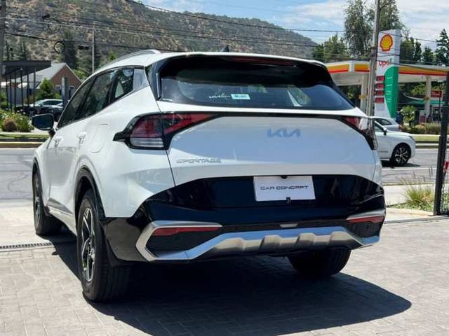 KIA SPORTAGE EX 2.0 AT 2023